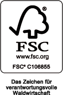 FSC Logo Icon